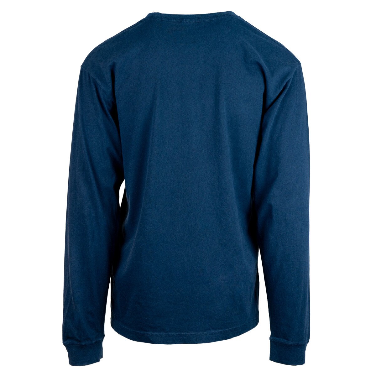 USU aggies u-state logo navy long sleeve unisex t-shirt